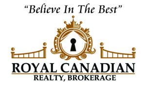 ROYAL CANADIAN REALTY Brokerage